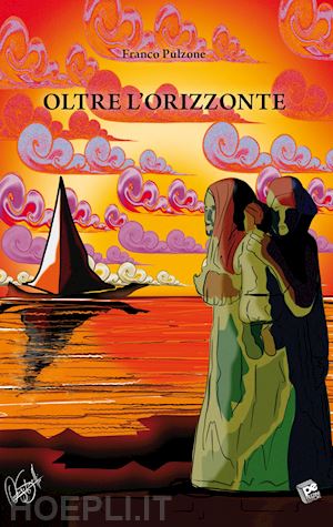 pulzone franco - oltre l'orizzonte