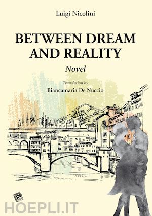 nicolini luigi - between dream and reality