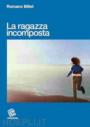 billet romano - la ragazza incomposta