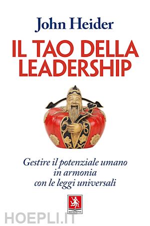 heider john - tao della leadership