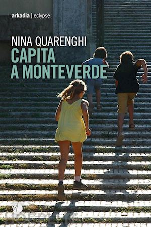 quarenghi nina - storie di monteverde