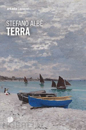 albe' stefano - terra