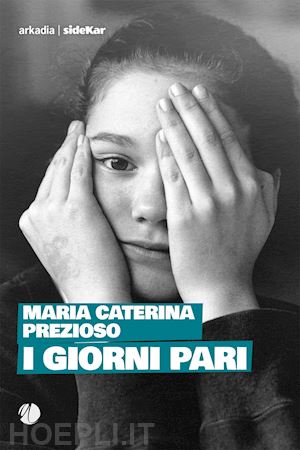 prezioso maria caterina - i giorni pari