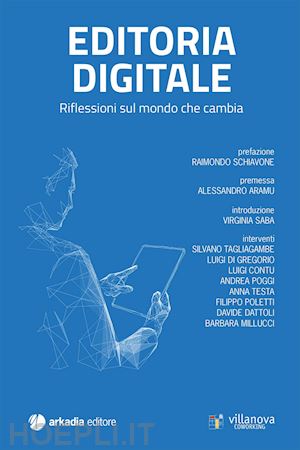  - editoria digitale. riflessioni sul mondo che cambia