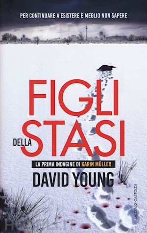 young david - figli della stasi