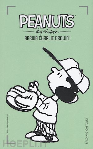 schulz charles m. - peanuts.arriva charlie brown!