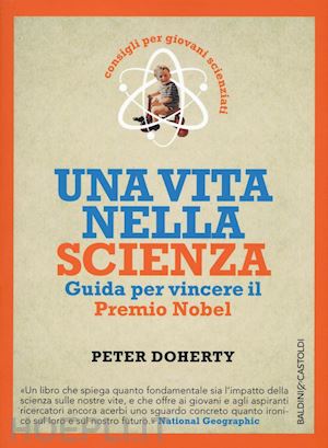 doherty peter - una vita nella scienza