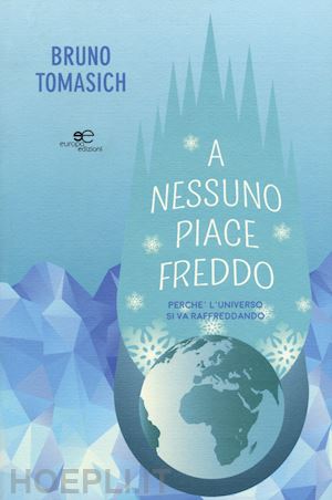 tomasich bruno - a nessuno piace freddo