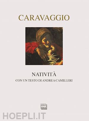 ferro f. m. (curatore) - caravaggio. nativita'