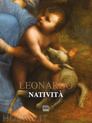 leonardo da vinci - nativita'