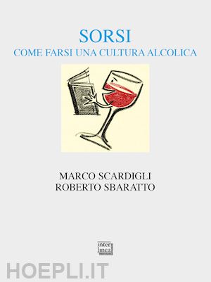 scardigli marco; sbaratto roberto - sorsi