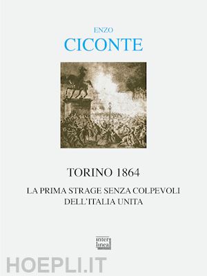 ciconte enzo - torino 1864