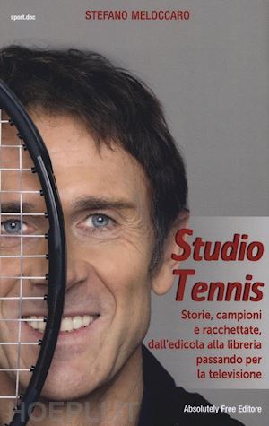 meloccaro stefano - studio tennis