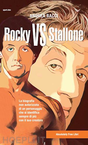 bacci andrea - rocky vs stallone