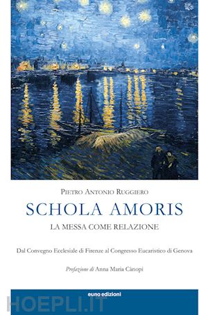 ruggiero pietro a. - schola amoris