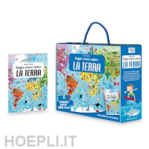 Puzzle di Aladino e la lampada meravigliosa e rompicapi