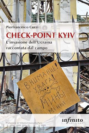 curzi pierfrancesco - check-point kyiv