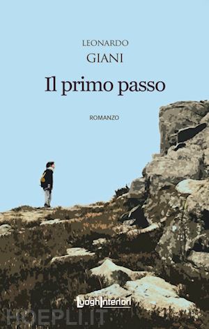 giani leonardo - il primo passo