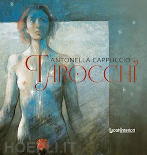 cappuccio antonella - tarocchi