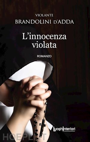 brandolini d'adda violante - l'innocenza violata