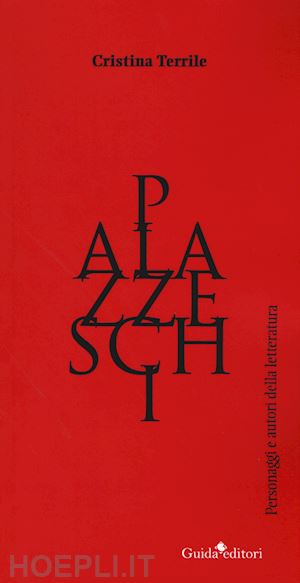 terrile cristina - palazzeschi