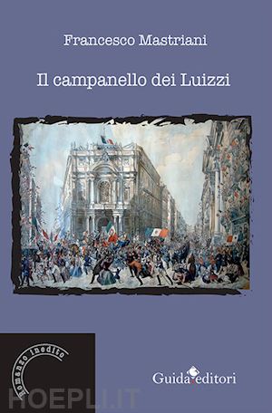 mastriani francesco - il campanello dei luizzi