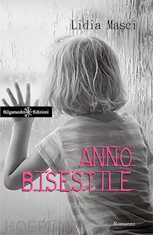 masci lidia - anno bisestile. con libro in brossura