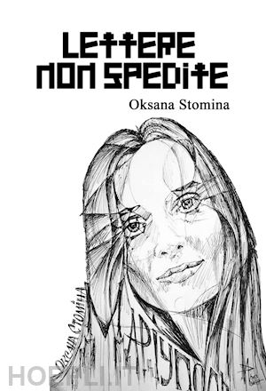 stomina oksana - lettere non spedite