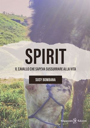 bombana susy - spirit. il cavallo che sapeva sussurrare alla vita