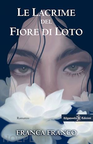 franco franca - le lacrime del fiore di loto