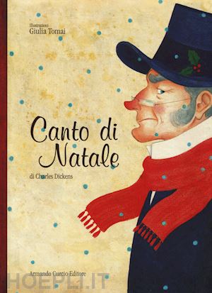 dickens charles - canto di natale di charles dickens
