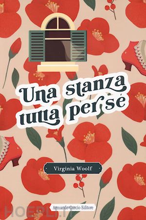 woolf virginia - una stanza tutta per sé