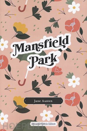 austen jane - mansfield park