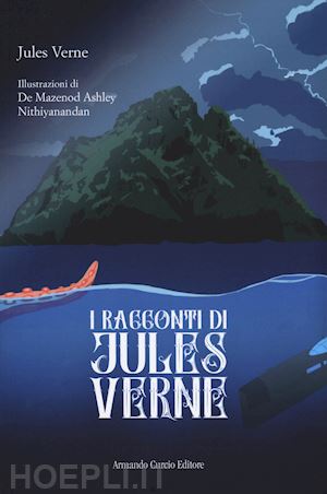 verne jules - i racconti di jules verne