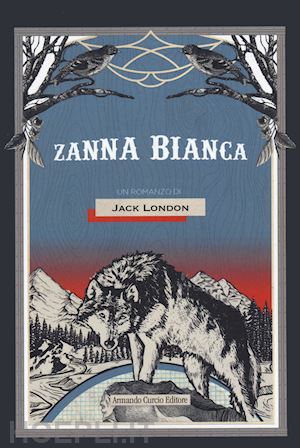 london jack - zanna bianca