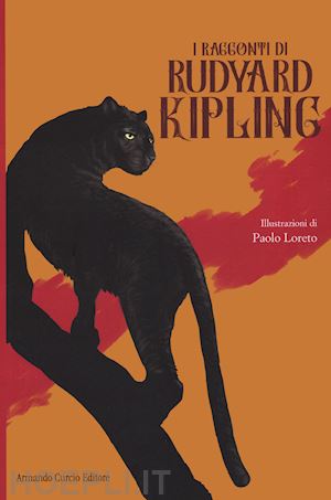 kipling rudyard - racconti di kipling