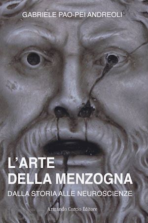 pao pei andreoli gabriele - l'arte della menzogna