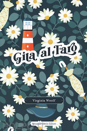 woolf virginia - gita al faro