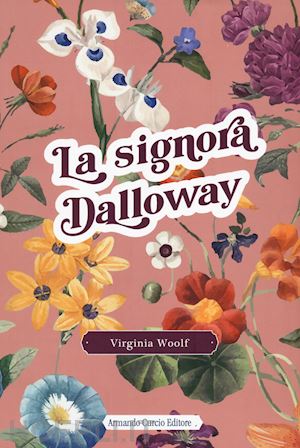 woolf virginia - la signora dalloway