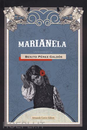 perez galdos benito - marianela