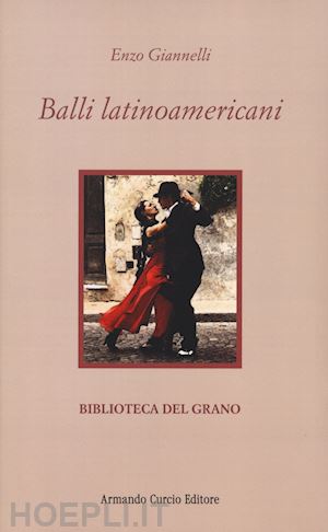 giannelli enzo - balli latinoamericani