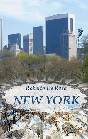 de rosa roberto - new york