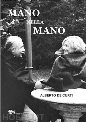 de curti alberto - mano nella mano