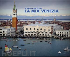 contessa marco - la mia venezia