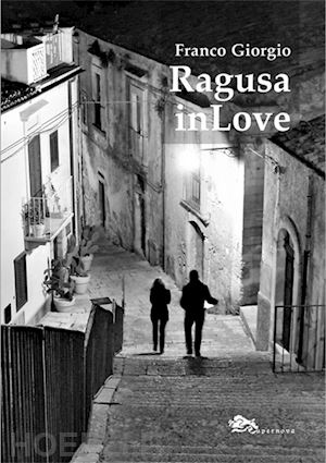 giorgio franco - ragusa in love