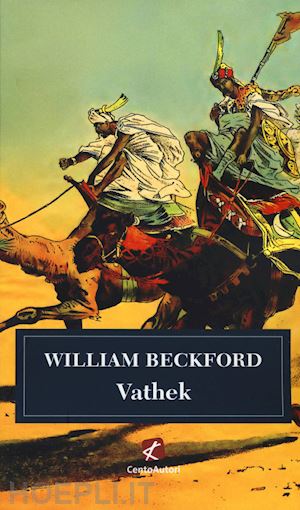 beckford william - vathek