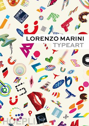 marini lorenzo - typeart beyond surface