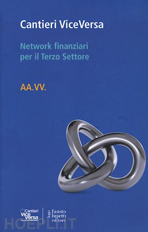 aa.vv. - network finanziari per il terzo settore