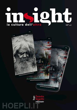 accademia di belle arti(curatore) - insight. la cultura dell'altro. vol. 9