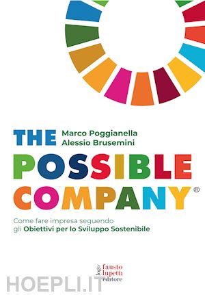 poggianella marco; brusemini alessio - the possible company